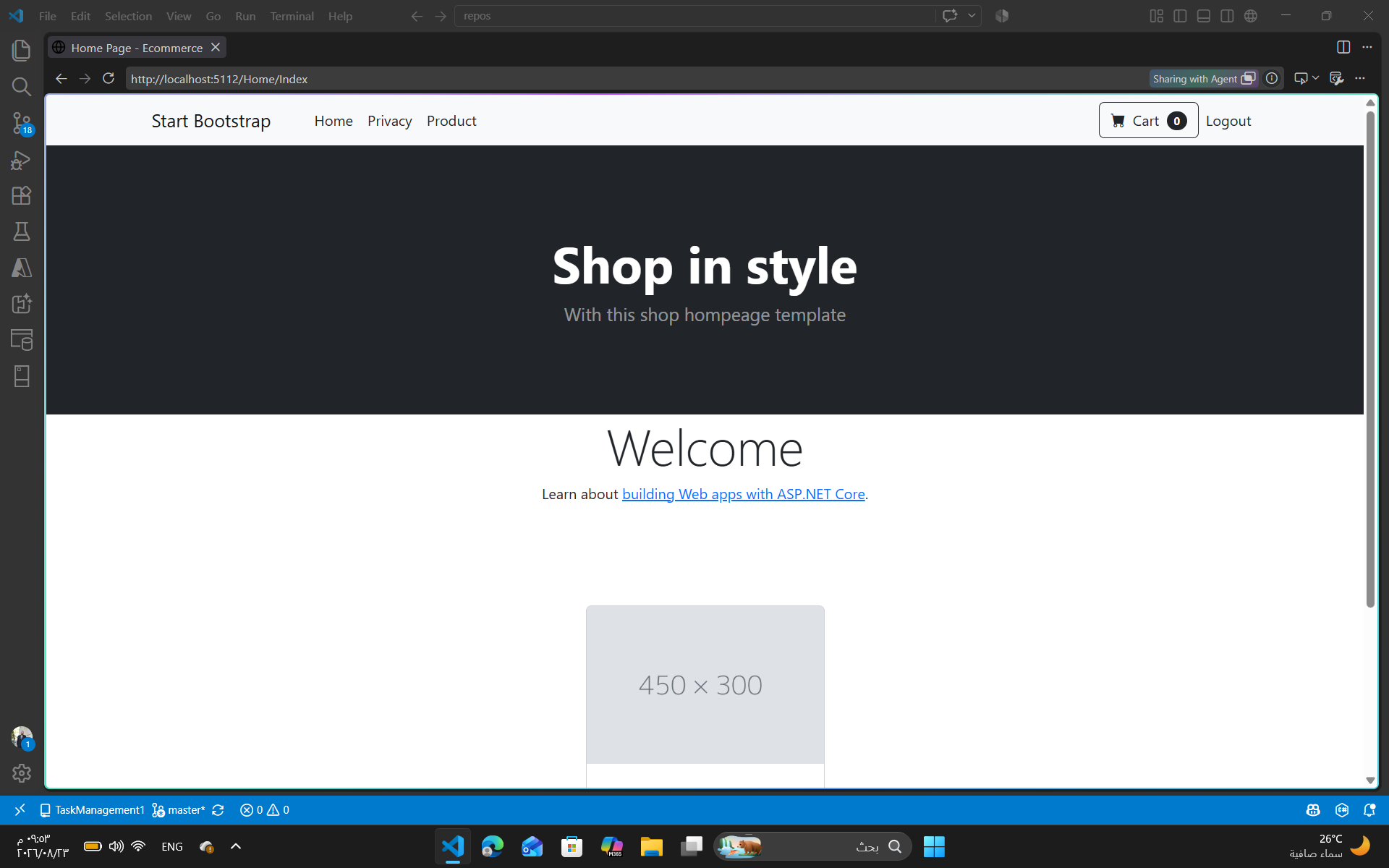 Ecommerce